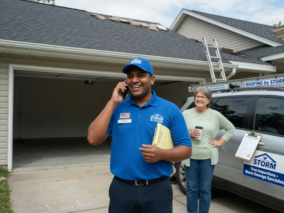 Roof Repair Near Me Merriam, KS FAQs